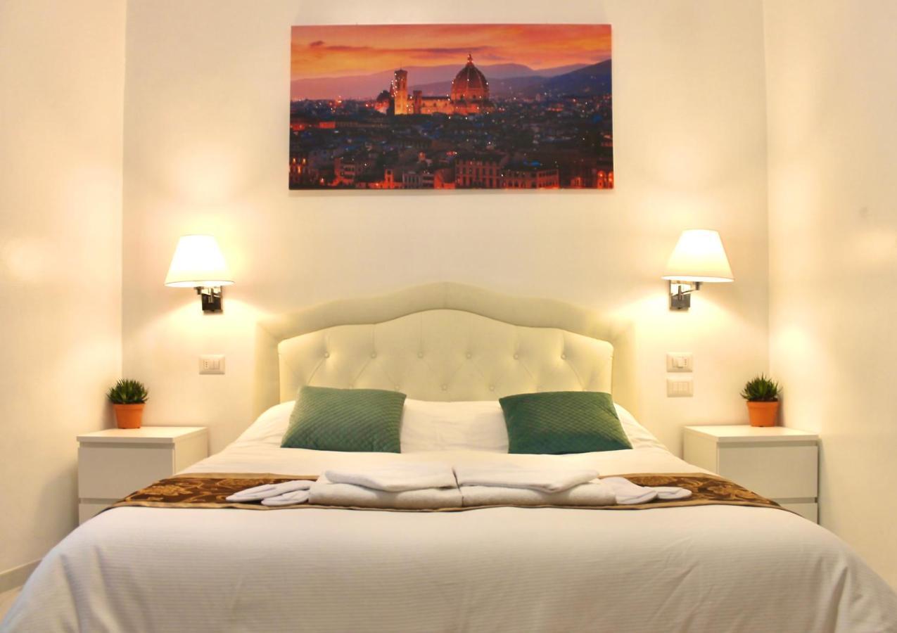 Hotel 900 Toscana Флоренція Екстер'єр фото