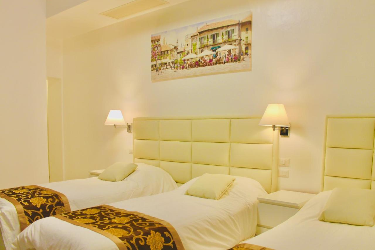 Hotel 900 Toscana Флоренція Екстер'єр фото