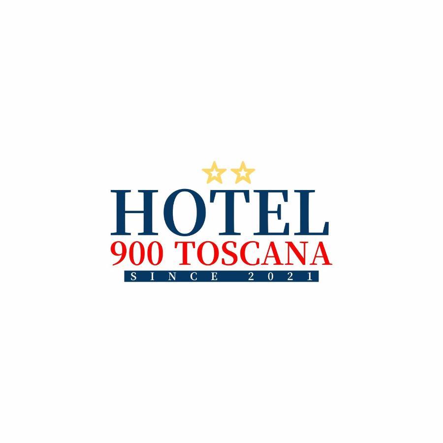 Hotel 900 Toscana Флоренція Екстер'єр фото
