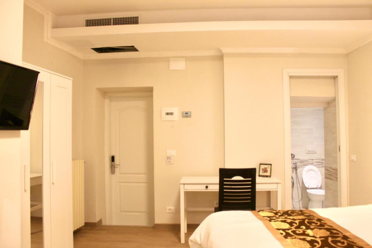 Hotel 900 Toscana Флоренція Екстер'єр фото