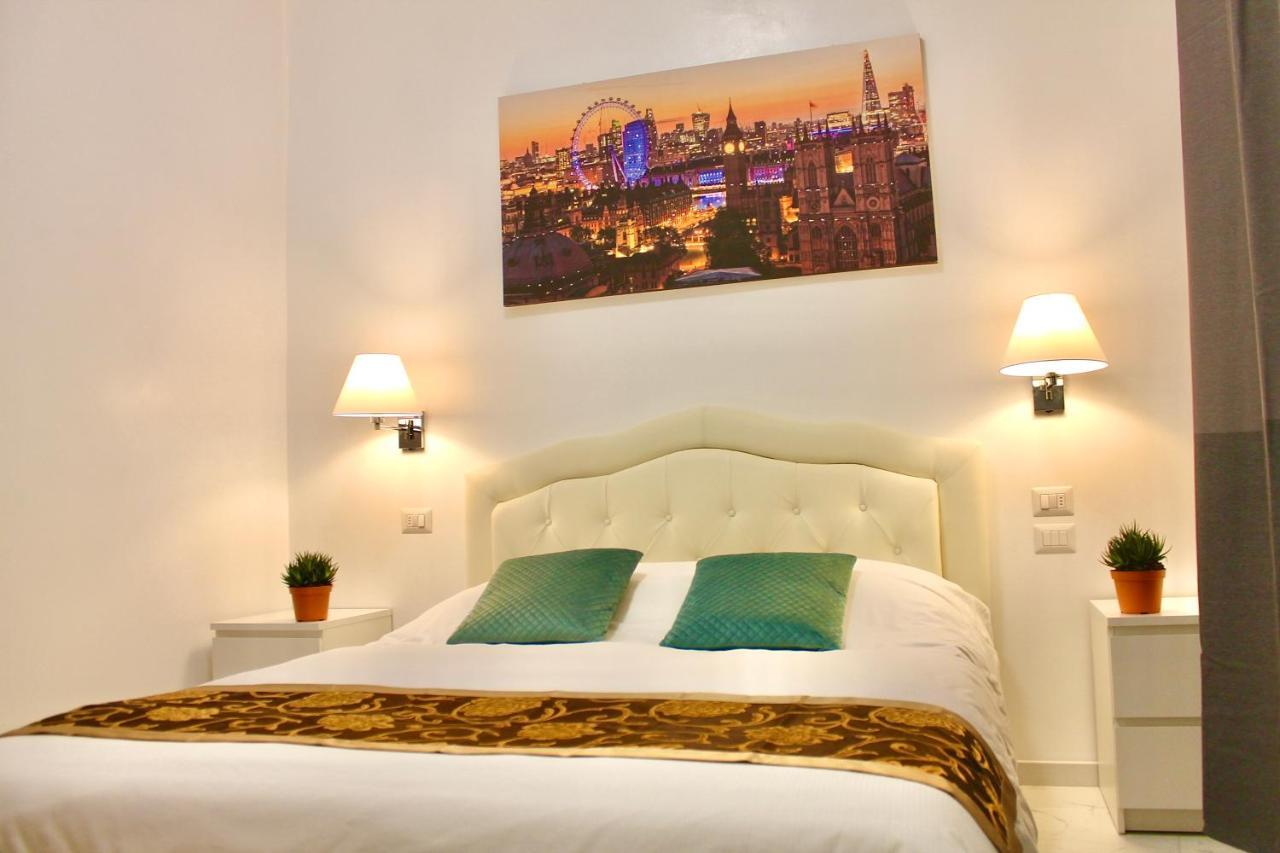 Hotel 900 Toscana Флоренція Екстер'єр фото