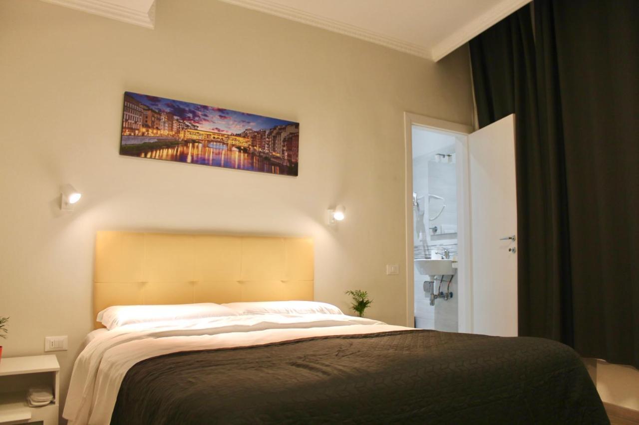 Hotel 900 Toscana Флоренція Екстер'єр фото
