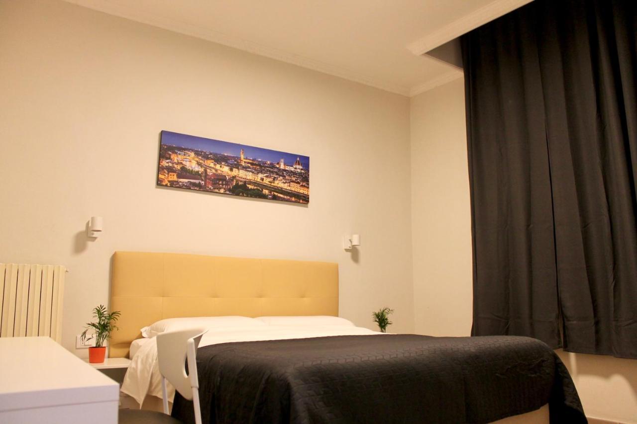 Hotel 900 Toscana Флоренція Екстер'єр фото